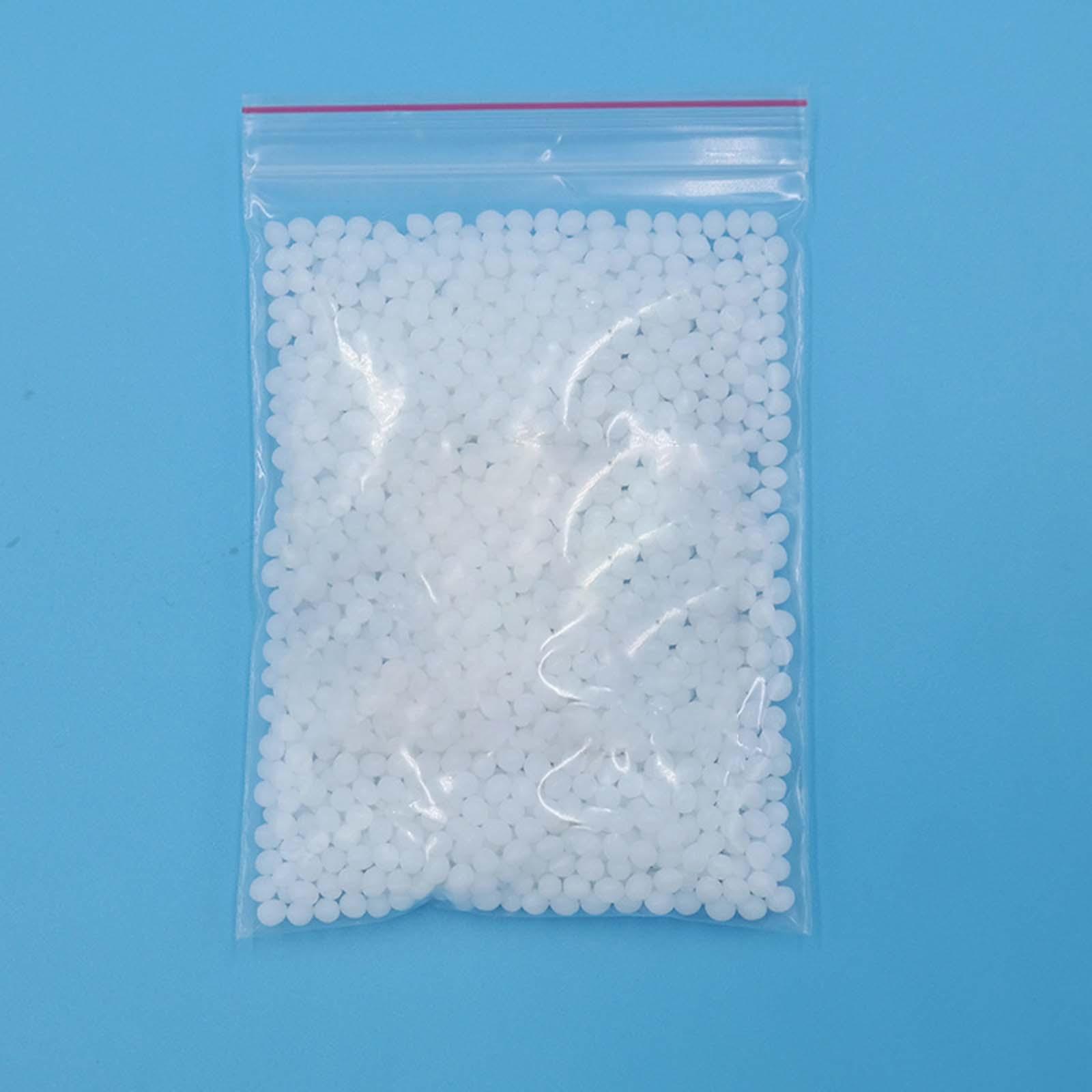 Thermoplastic Pellet - Termoplastik Boncuklar, Eriyen Peletler, Hafif Şekillendirilebilir