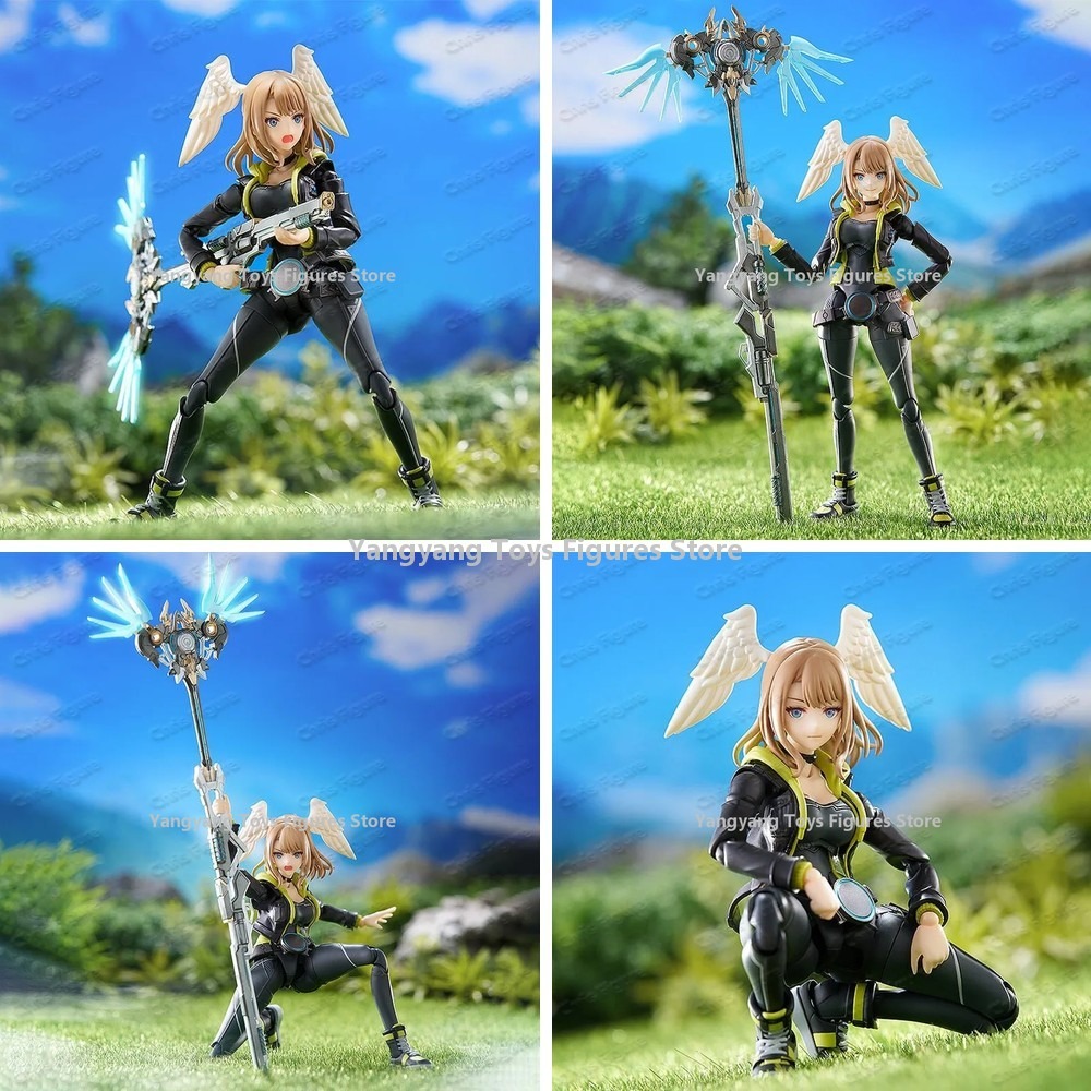 Good Smile Company Figma - Stokta MEVCUT GOOD SMILE COMPANY Orijinal