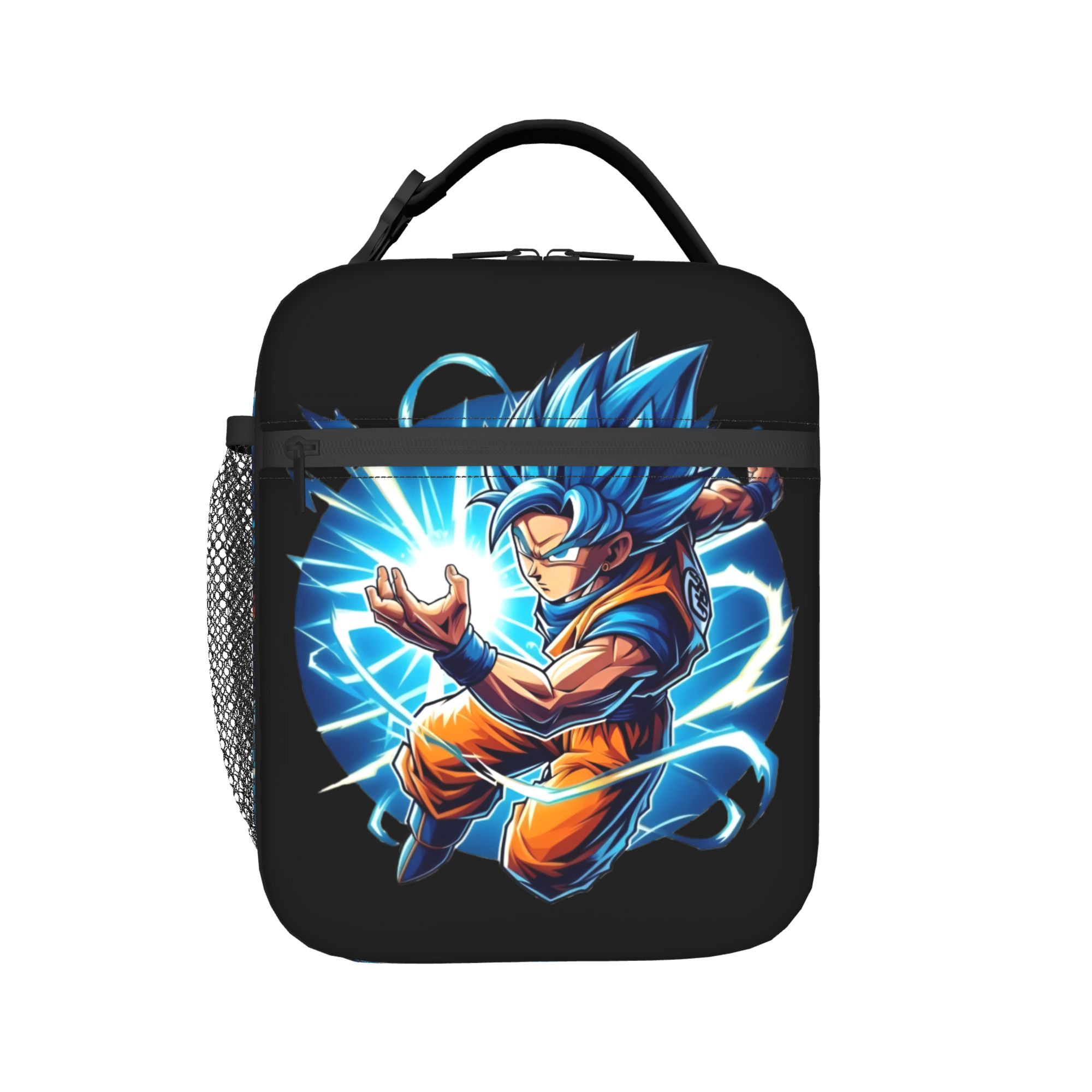 Thermoplastic Pellet - Özel DBZ Dragons Goku Topu Yalıtımlı