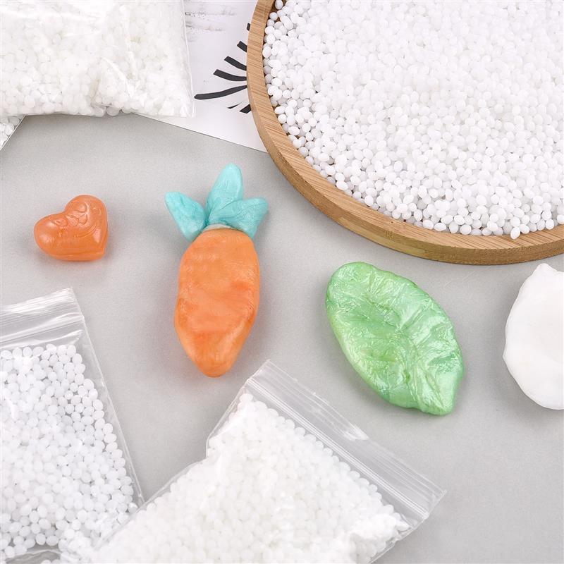 20-500g Reçine Kil Ücretsiz Ka - Thermoplastic Pellet incelemesi ve fiyatı