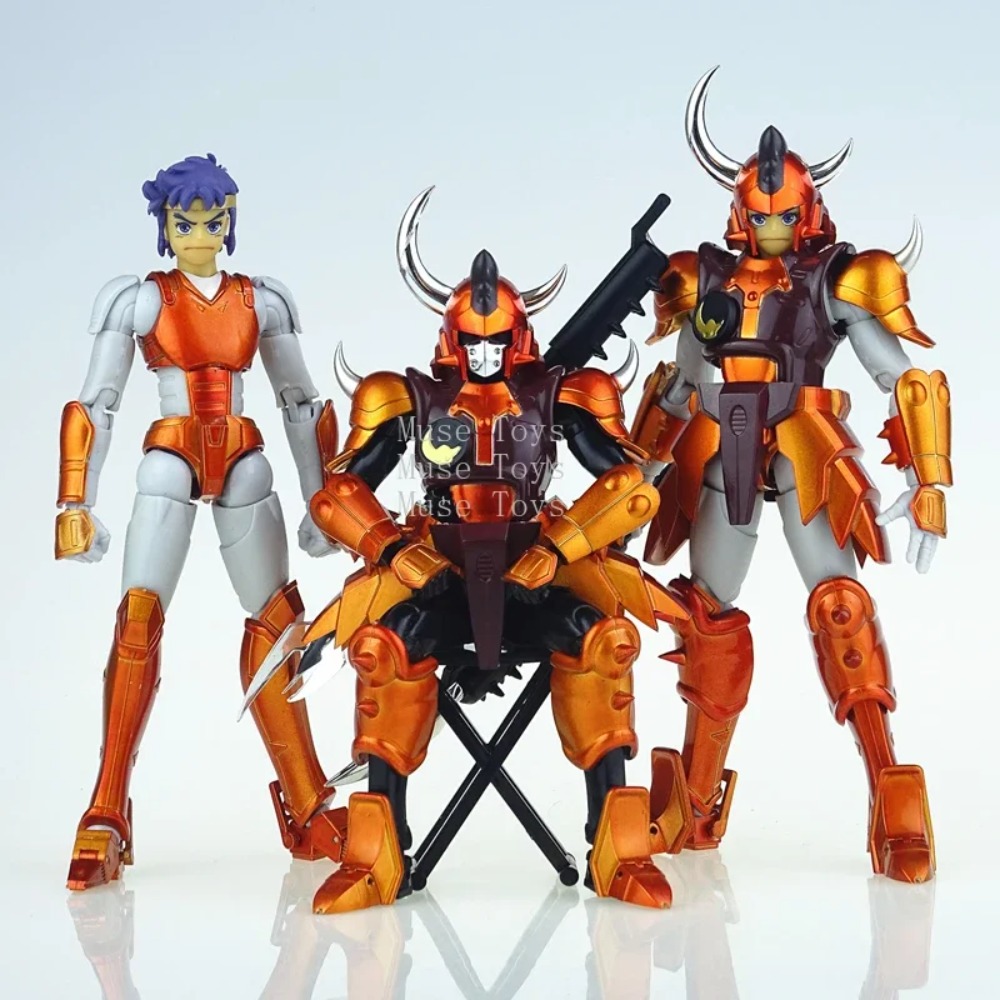Stokta Mevcut Koo Yoroiden Sam - Bandai Tamashii Nations S.H.Figuarts incelemesi ve fiyatı