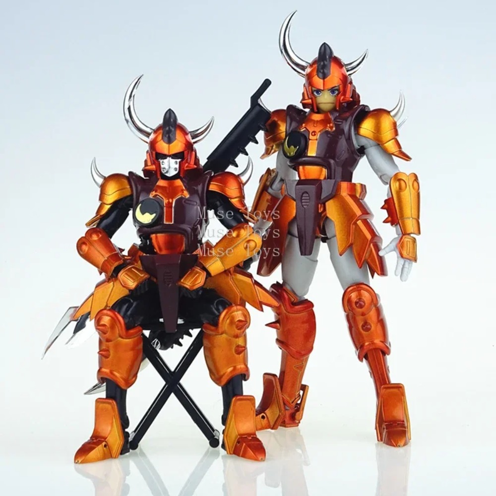 Stokta Mevcut Koo Yoroiden Sam - Bandai Tamashii Nations S.H.Figuarts incelemesi ve fiyatı
