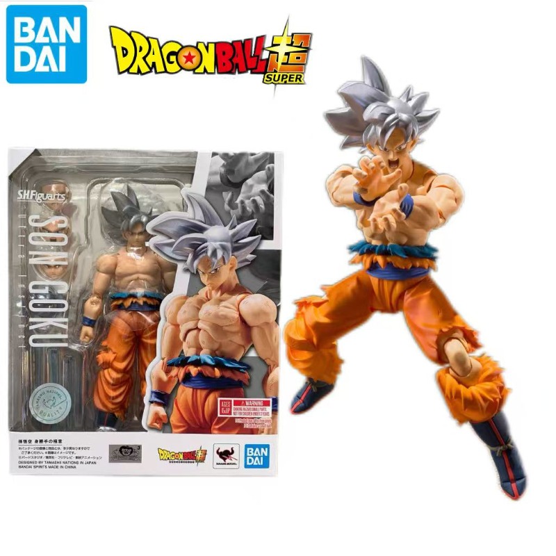 Bandai Tamashii Nations S.H.Fi - Bandai Tamashii Nations S.H.Figuarts incelemesi ve fiyatı