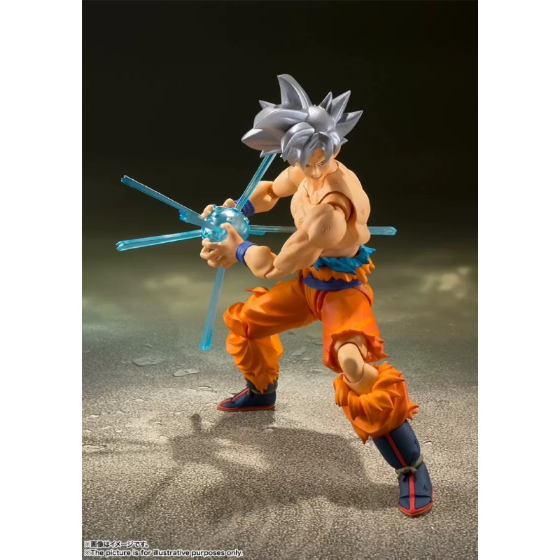 Bandai Tamashii Nations S.H.Fi - Bandai Tamashii Nations S.H.Figuarts incelemesi ve fiyatı