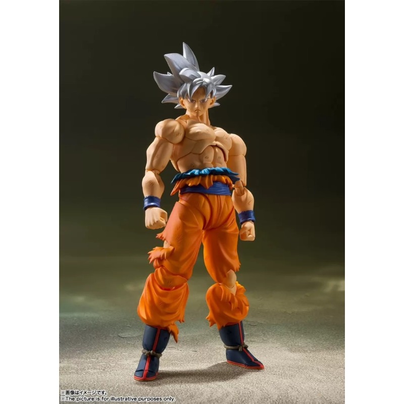 Bandai Tamashii Nations S.H.Fi - Bandai Tamashii Nations S.H.Figuarts incelemesi ve fiyatı