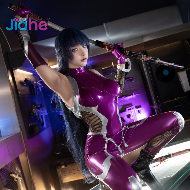SIFIR Asagi Igawa Cosplay Kost - Prop Para Cosplay incelemesi ve fiyatı