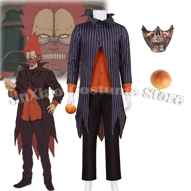 Anime Dorohe En Cosplay Kostüm - Prop En Cosplay incelemesi ve fiyatı