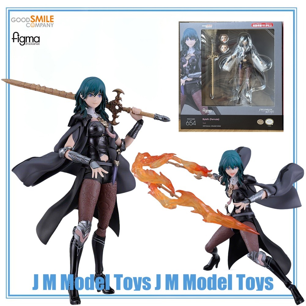 【JM】%100 Orijinal Stokta Mevcu - Good Smile Company Figma incelemesi ve fiyatı