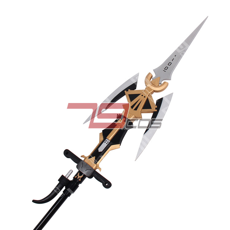 Oyun Arknights Reed Alev Gölge - Cosplay Flame Prop incelemesi ve fiyatı