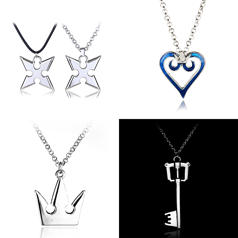 Oyun Kingdom Hearts Zincir Kol - Keyblade Cosplay Prop incelemesi ve fiyatı