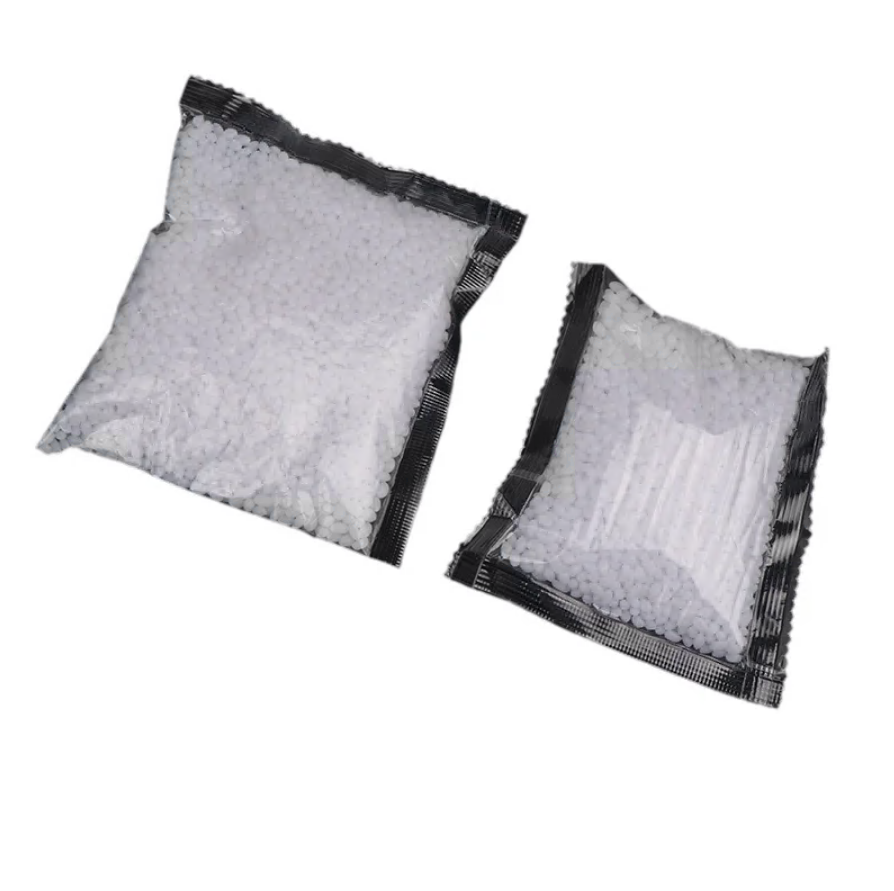 Sahte Geçici DIY Vampir Tırnak - Thermoplastic Pellet incelemesi ve fiyatı