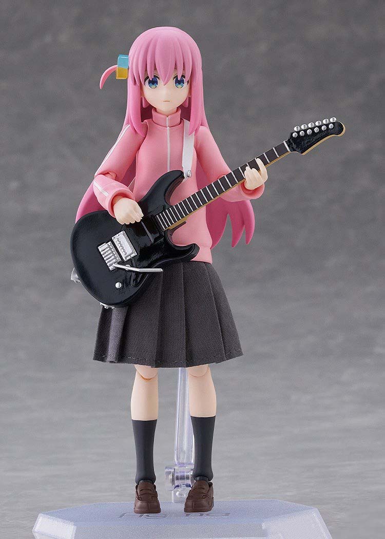 Stokta Var |   Good Smile Max  - Good Smile Company Figma incelemesi ve fiyatı