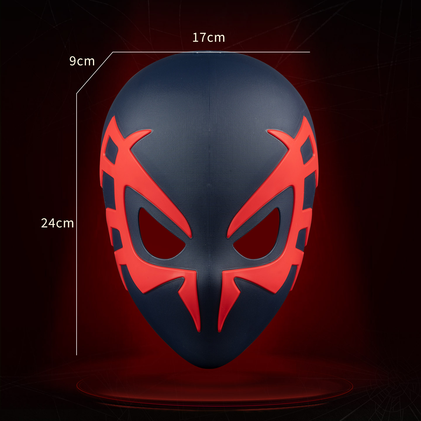 ZD Marvel Resmi Örümcek Adam 2 - Cosplay Prop Paint incelemesi ve fiyatı