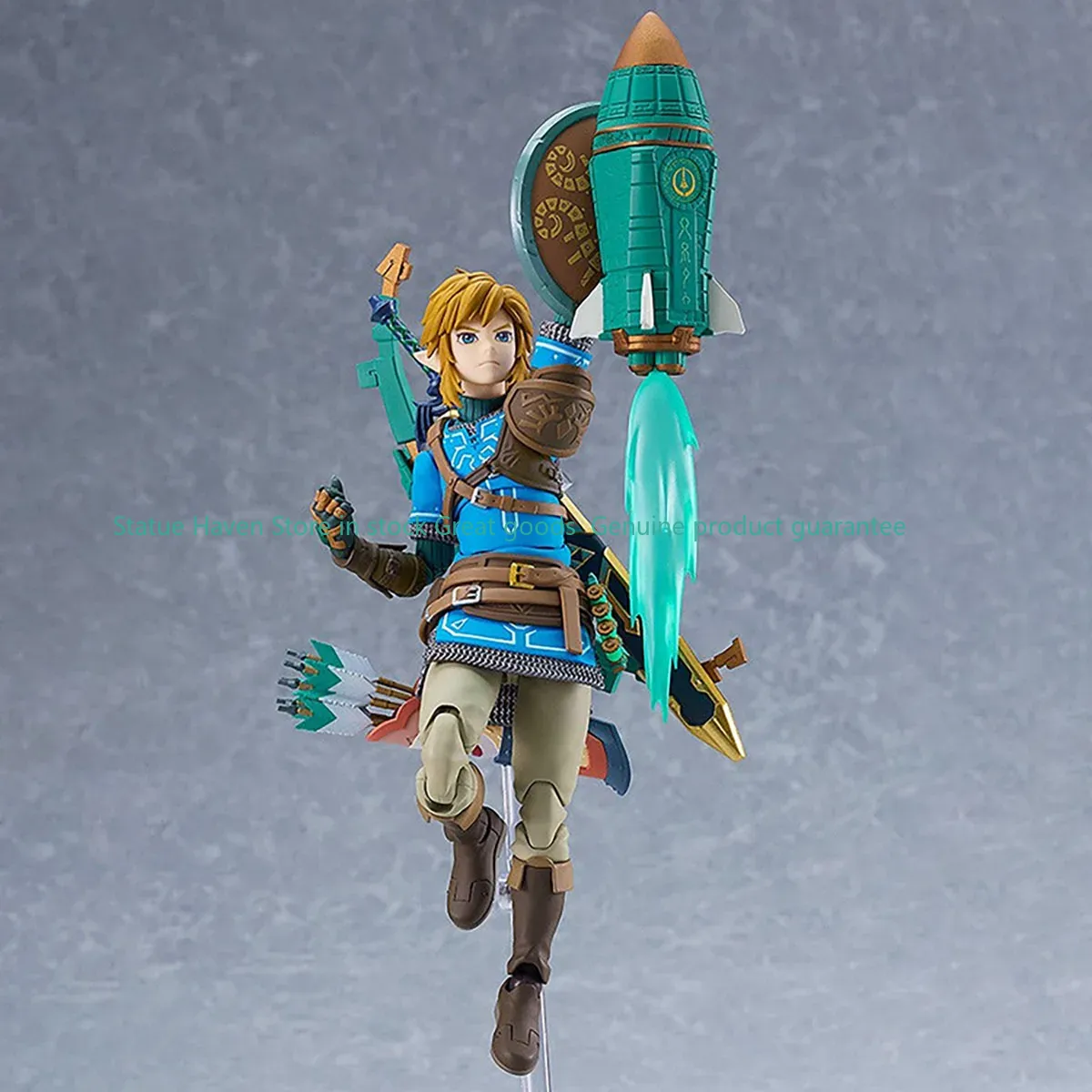 Orijinal Good Smile Company Fi - Good Smile Company Figma incelemesi ve fiyatı