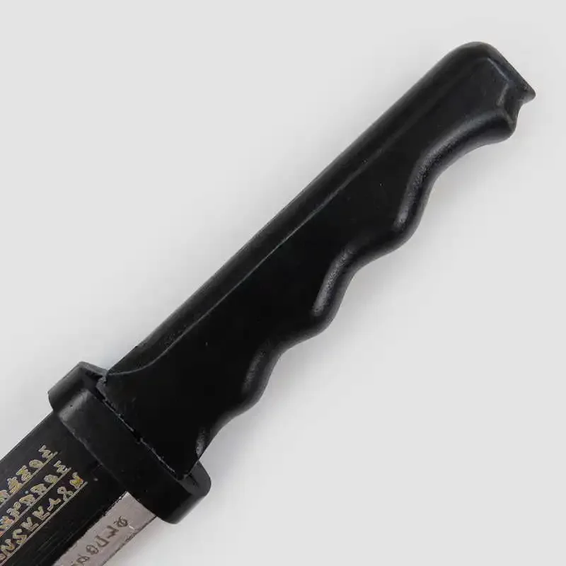 41cm Hestia Katana Anime DanMa - Cosplay Prop Katana incelemesi ve fiyatı