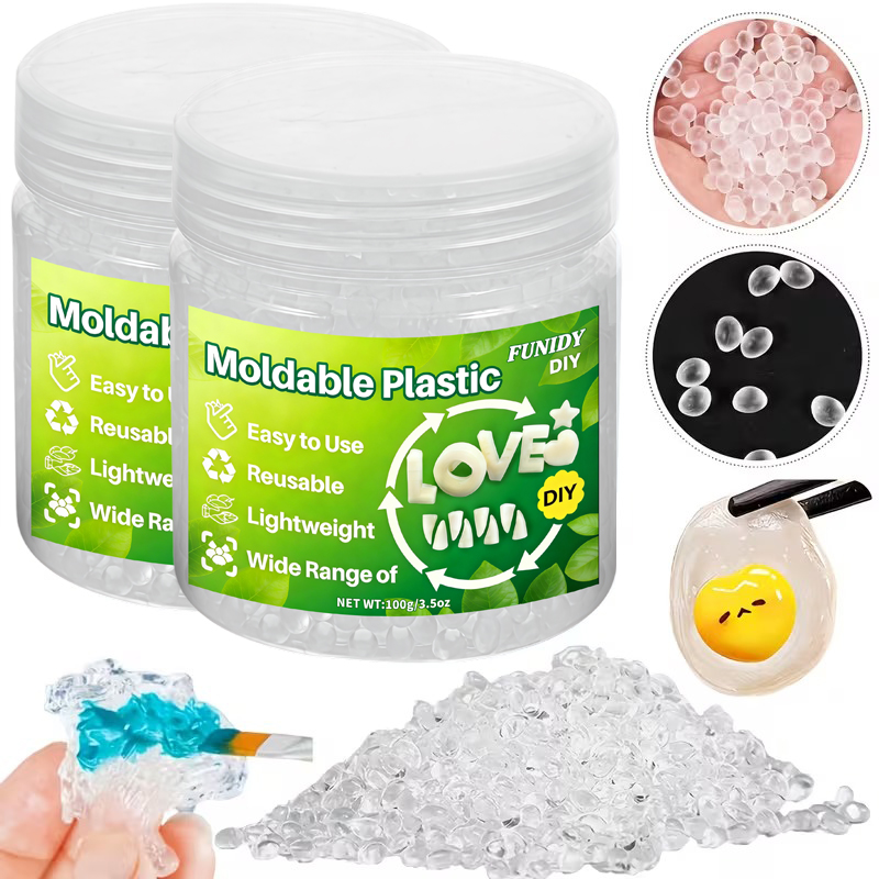 Şekillendirilebilir Plastik Bo - Thermoplastic Pellet incelemesi ve fiyatı