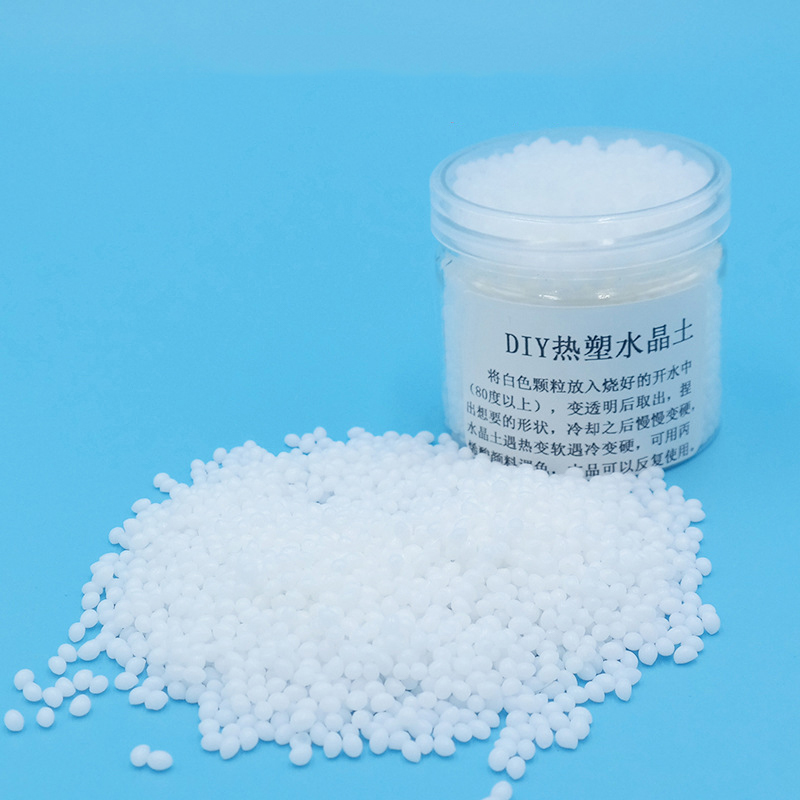 50g/100g Polymorph termoplasti - Thermoplastic Pellet incelemesi ve fiyatı