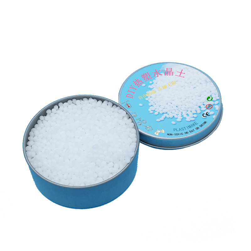 50g/100g Polymorph termoplasti - Thermoplastic Pellet incelemesi ve fiyatı