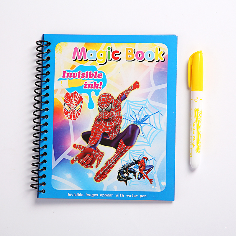 Disney Örümcek Adam Yeniden Ku - Cosplay Prop Paint incelemesi ve fiyatı