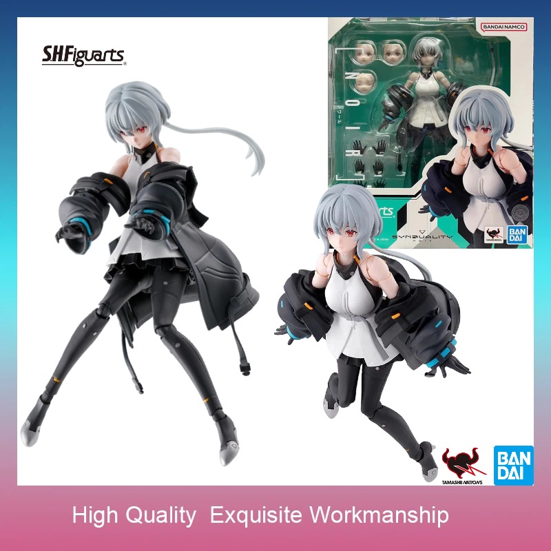%100 Orijinal Bandai S.H.Figua - Bandai Tamashii Nations S.H.Figuarts incelemesi ve fiyatı