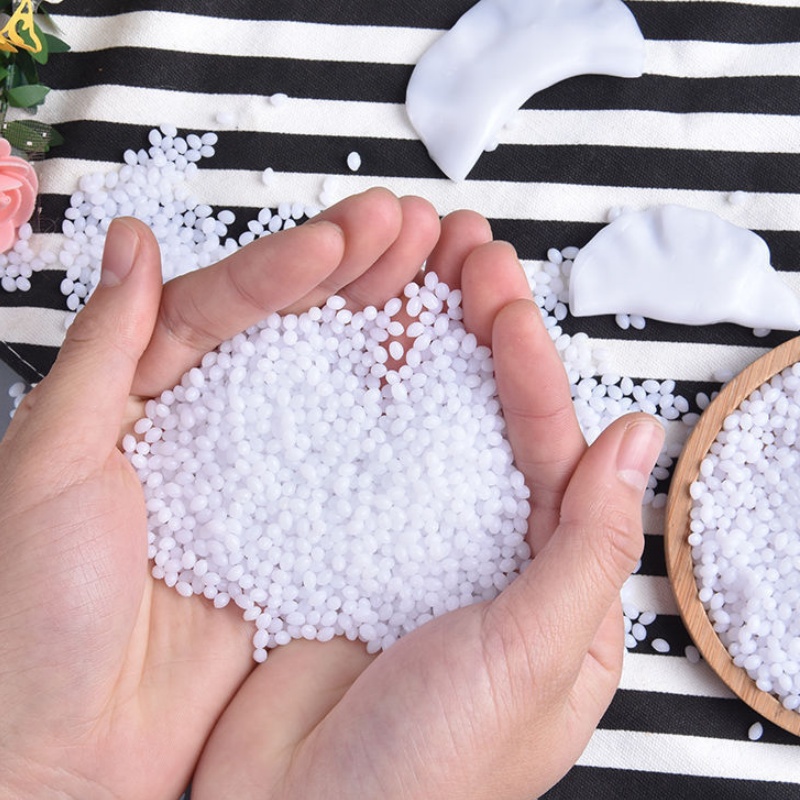 200/500g Polymorph termoplasti - Thermoplastic Pellet incelemesi ve fiyatı