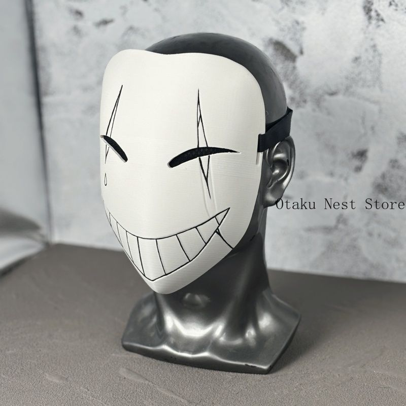 Anime Freak Sirk Harlequin Pie - Prop Para Cosplay incelemesi ve fiyatı