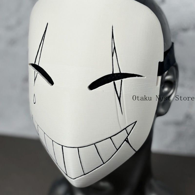 Anime Freak Sirk Harlequin Pie - Prop Para Cosplay incelemesi ve fiyatı