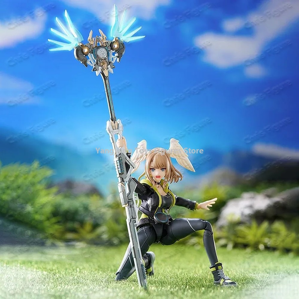 Stokta MEVCUT GOOD SMILE COMPA - Good Smile Company Figma incelemesi ve fiyatı