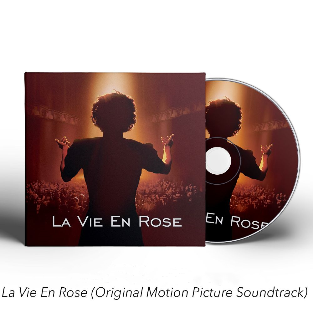 Film La Vie en Rose La Mome Ed - Prop En Cosplay incelemesi ve fiyatı
