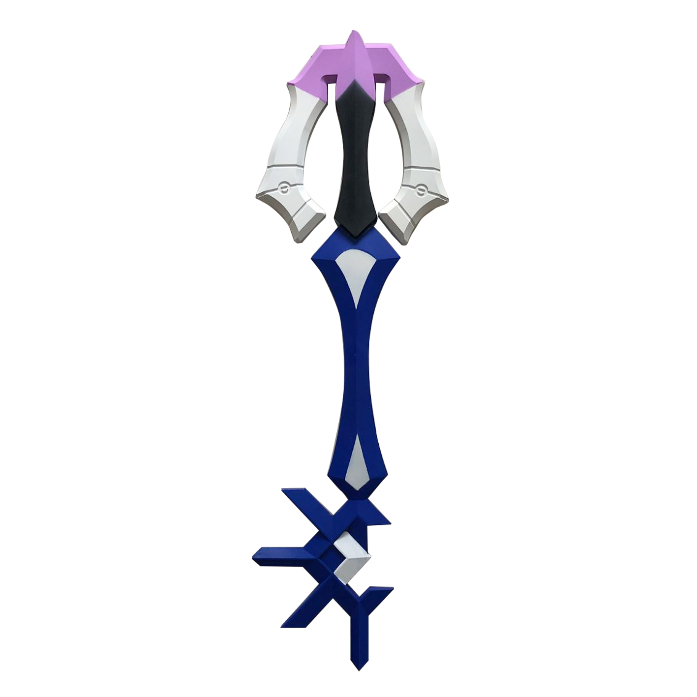 88cm Cosplay Kingdom Hearts Al - Keyblade Cosplay Prop incelemesi ve fiyatı