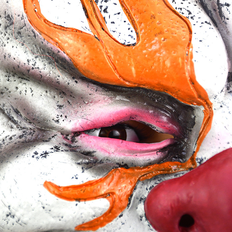 Le Cool Cadılar Bayramı partis - Cosplay Flame Prop incelemesi ve fiyatı
