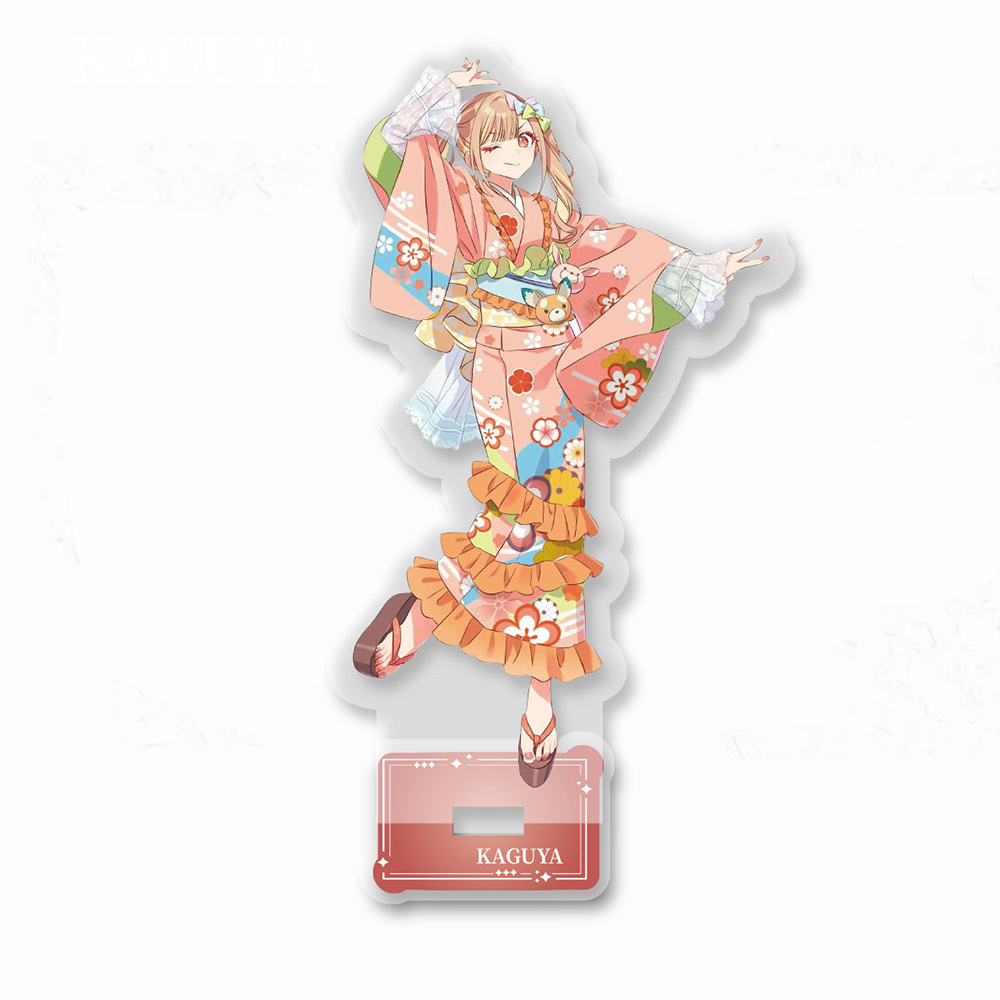 Anime Kozmik Prenses Kaguya Ir - Prop Para Cosplay incelemesi ve fiyatı