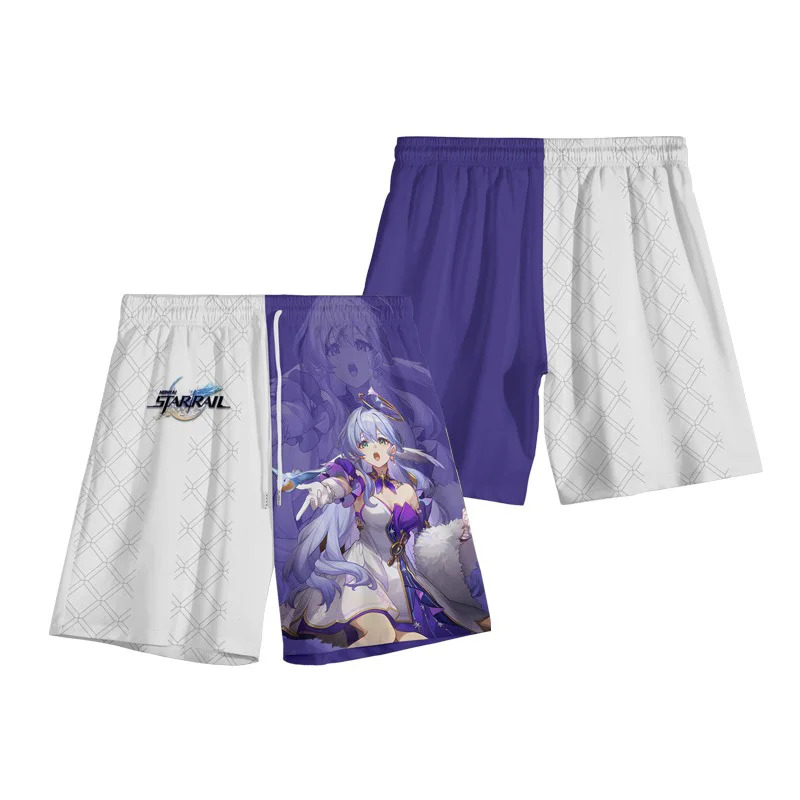 Oyun Honkai: Star Rail Robin C - Cosplay Prop Paint incelemesi ve fiyatı